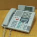 Nortel Meridian M7310 Beige Multi-line Business Phone w BLF
